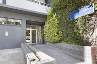 Clifton Studio 104 โรงแรมใน