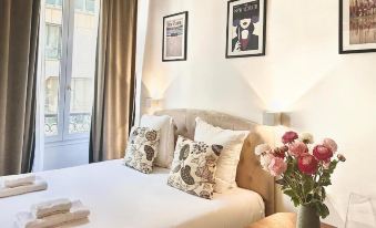 Mondétour Paris Centre - Urban Flat