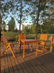 Ritopia Glamping - Homestays