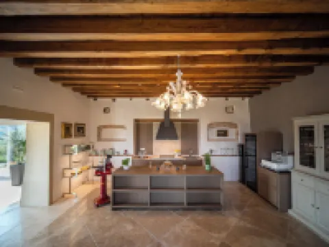 Tenuta Duchi Corbanus Hotels in Tarzo