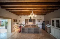 Tenuta Duchi Corbanus Hotels in Tarzo