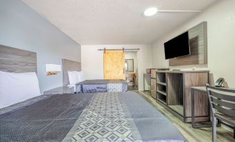 Oyo Hotel Bartow