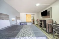 Oyo Hotel Bartow