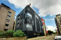 Innistique by Inventree - Apartments