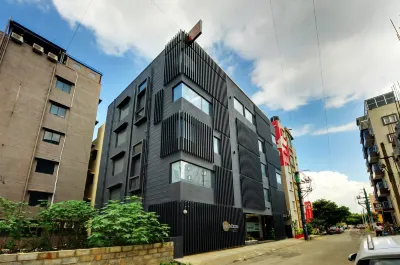 Innistique by Inventree Các khách sạn gần TP