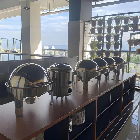 Daima Suites Margonda
