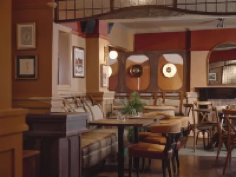 Royal Oak at Keswick Hotels in Keswick