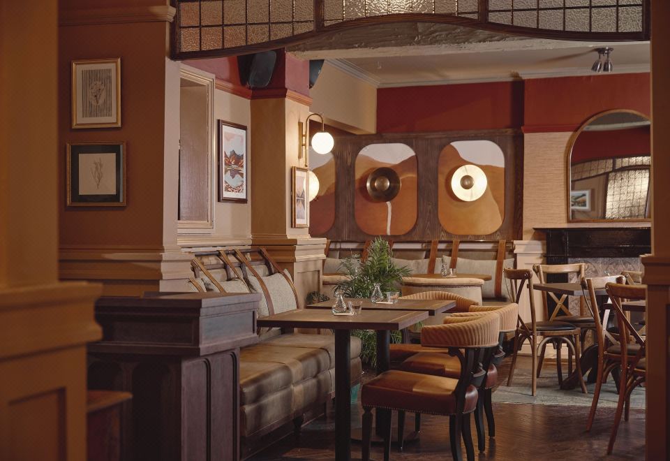 케스윅 숙소 추천