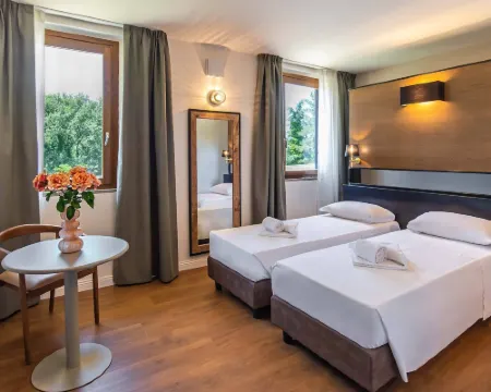 Residenza di Campagna Montelleri Hotel a Vicchio