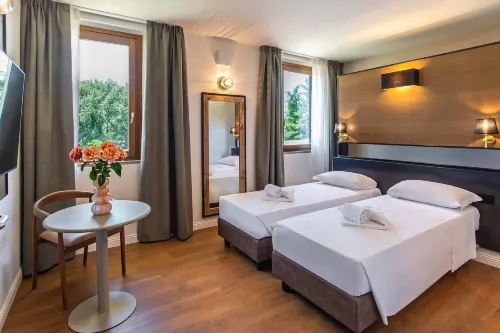 Residenza di Campagna Montelleri Hotels in Londa