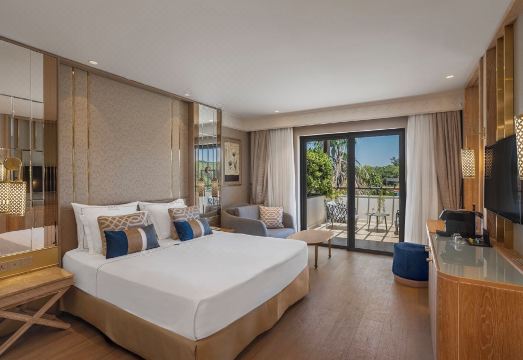 엘라 퀄리티 리조트 호텔