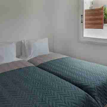 Phaedrus Living Olga Residence Rooms