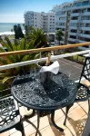 The Bantry Aparthotel by Totalstay - Sea View