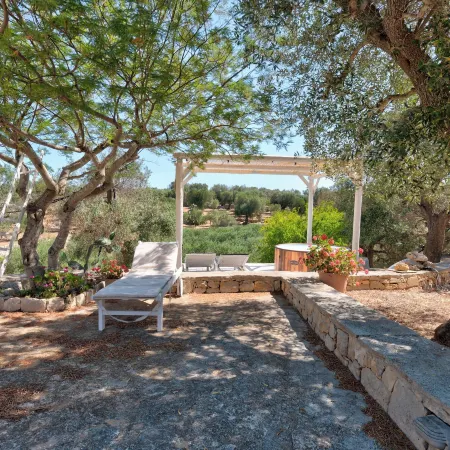 Casale Valle Degli Ulivi
