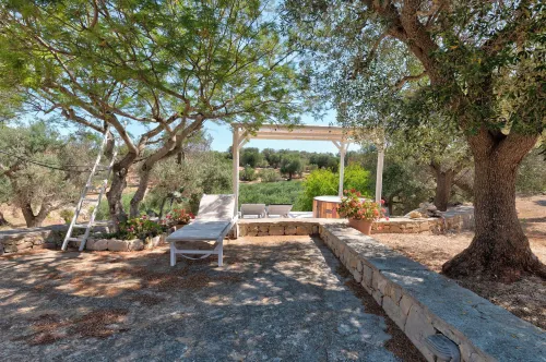 Casale Valle Degli Ulivi