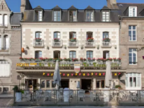 Hotel Marguerite Hotels in Dinan