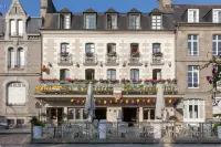 Citotel Le Challonge Hotels in Côtes-d'Armor