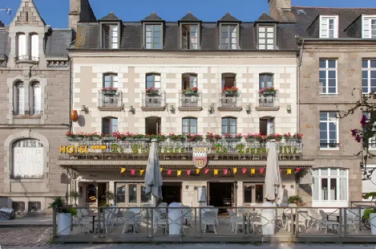 Citotel Le Challonge