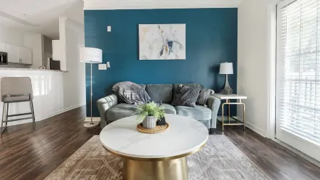 Landing Summerville Apartments