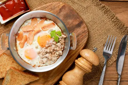 The Palm Krabi Residence and Resort