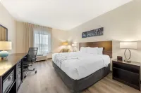 Sleep Inn & Suites Norman Near University