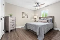 NEW!Charming 2-bedroom apartment in Auburn close to Campus!