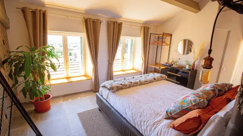 Moulin Lombard B&B Hotels in Les Arcs