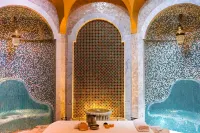 Mazagan Beach & Golf Resort - Spa