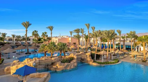 Sierra Sharm El Sheikh