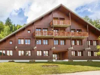 Auberge de Jeunesse HI Valmeinier Hotels in Savoie
