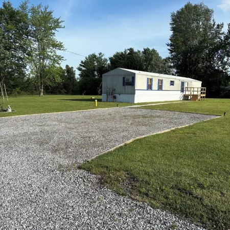 Country Comfort Vacation Rental, family friends and your boat we have the space.