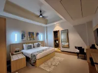 Voyage The Solitaire Bliss Hotel a 1 No. Dulia