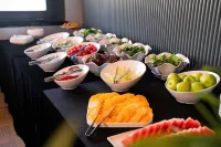 Fier Life Center（フィエールライフセンター） - 朝食