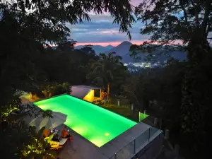 Mirage Kandyan Heights