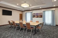 Hampton Inn Chattanooga-Lookout Mountain