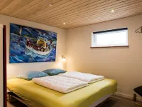 흐비데 산데의 해변 평온, 바이 트라움