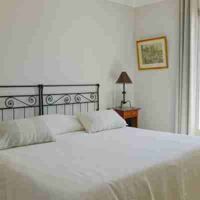 Hôtel La Boulangerie Rooms