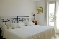 Hôtel La Boulangerie Hotel a La Garde-Freinet