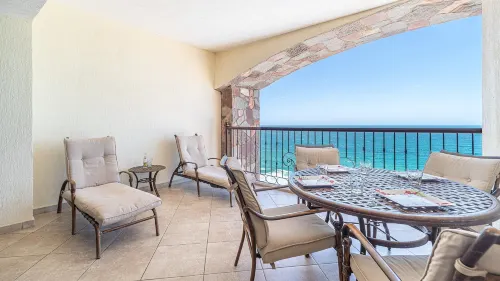 Ocean Sky Paradise Gorgeous Luxurious Oceanfront - Beach