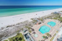 Once Upon A Dream Beachfront Bliss