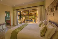 Seasons Golf, Leisure, Spa Các khách sạn ở Bojanala