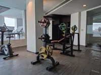 Godwin Meerut - Gym