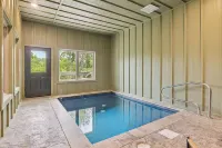Gorgeous Brand-new Home w Pool Game Room Hot Tub