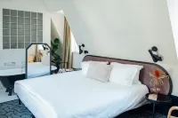 Pavilion Boutique Hotel - 4-Star