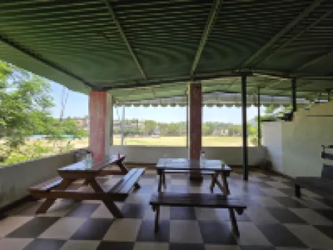 Ramma TheHotel - 200 Mtrs from Nakki Lake