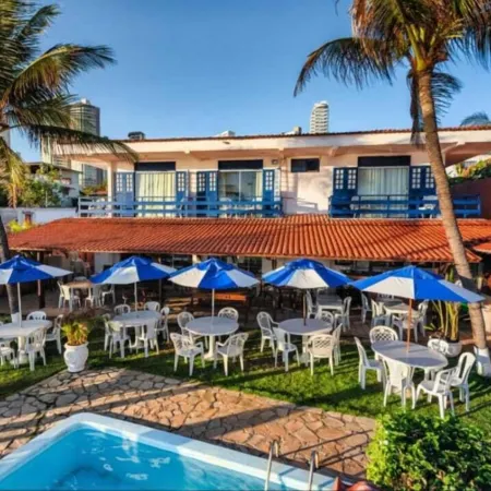 Dom Aquino Hotel e Gastronomia