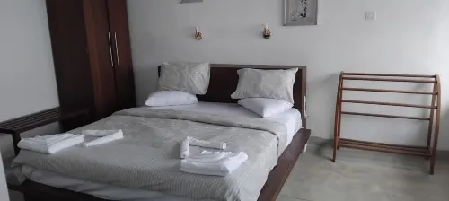 The Essence Hotel a Distretto di Nuwara Eliya