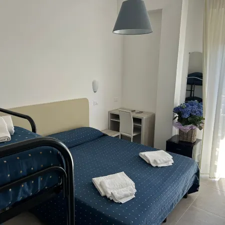 Hotel Concorde