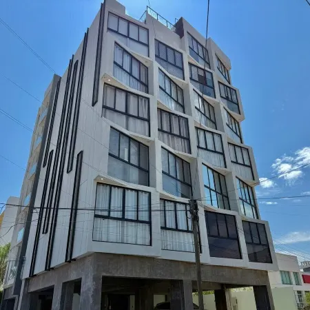 Ataraxia Apartments