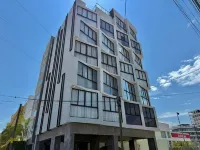 Ataraxia Apartments Отели в г. 